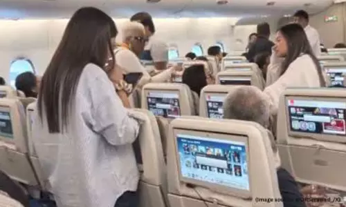 Trump H-1 B Madness: US Flights Are Full!