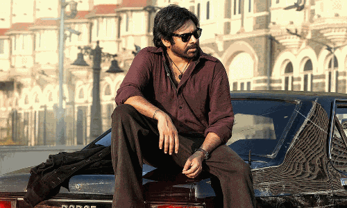 Pawan Kalyan’s OG Movie OTT Streaming Partner Finally Revealed