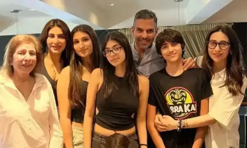 కోర్టు మెట్లెక్కిన కరిష్మా కపూర్ పిల్లలు.. న్యాయస్థానం తీర్పు ఏంటంటే?