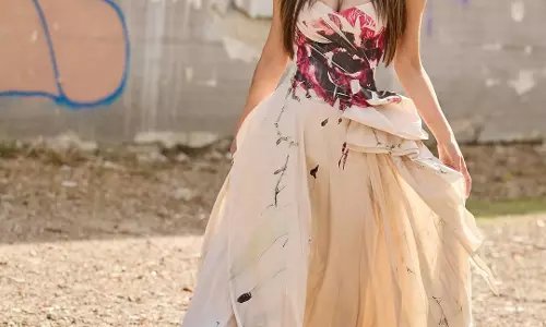 Mouni Roy Elegance Captured in a Frame