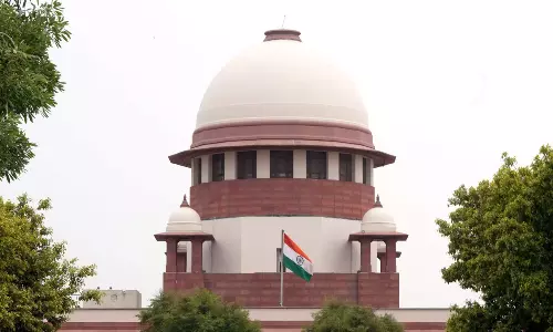 తల్లిదండ్రులను పట్టించుకోకుంటే జరిగేది ఇదే.. సుప్రీం సీరియస్..