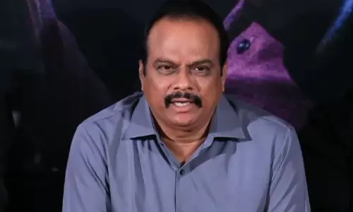 OG టైటిల్ నాగవంశీదే.. అప్పుడే తమన్ చెప్పాడు: దానయ్య