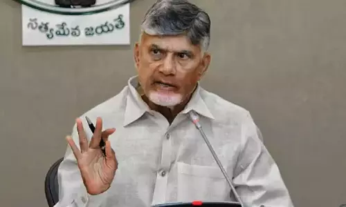 చంద్రబాబులో రెండో రూపం.. ఎమ్మెల్యేలు చేసిన పనికి సీఎం చేశారో తెలుసా?