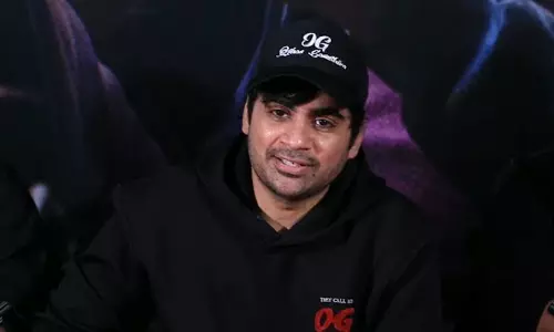 OG: ప్రభాస్ - పవన్ కలయికపై సుజిత్ క్లారిటీ..ఏమన్నారంటే..