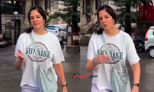 దయచేసి నన్ను ఒంటరిగా వదిలేయండి.. వేడుకుంటున్న అమీర్ ఖాన్ ప్రేయసి!