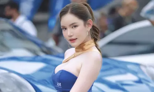 నగ్న వీడియోలు, అశ్లీల డాన్స్‌ క్లిప్స్‌.. అందాల బేబికి బిగుస్తోన్న ఉచ్చు