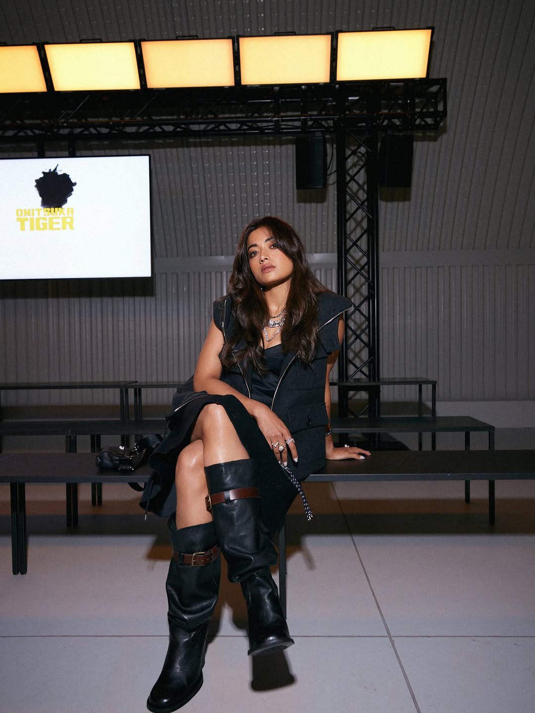 Rashmika Mandannas Style Has Left Us Speechless Again