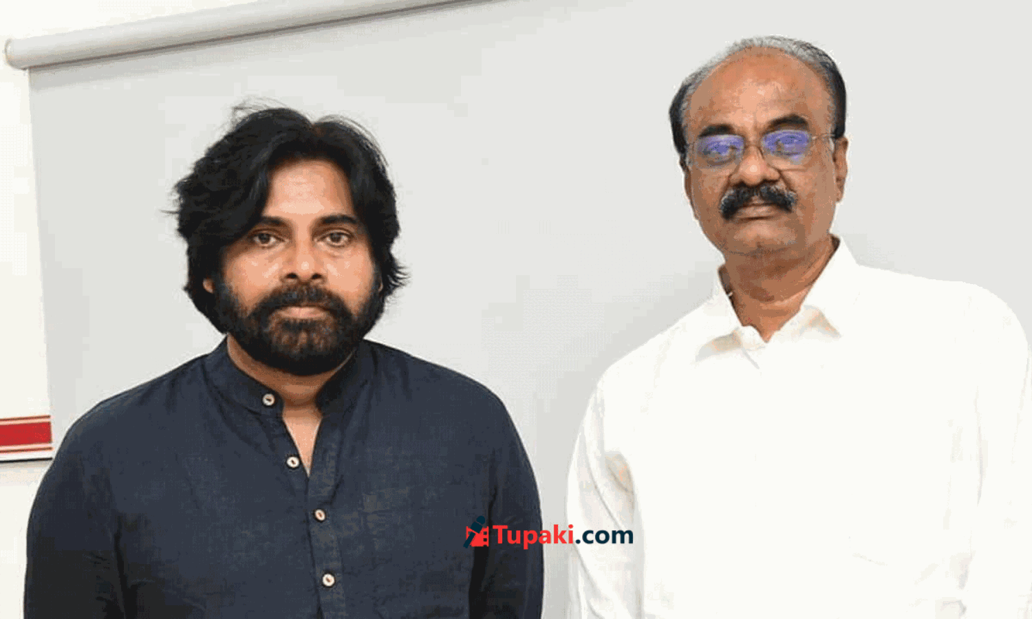 పవన్ సీఎం కావాలి...జనసేన ఎమ్మెల్యే సంచలనం !