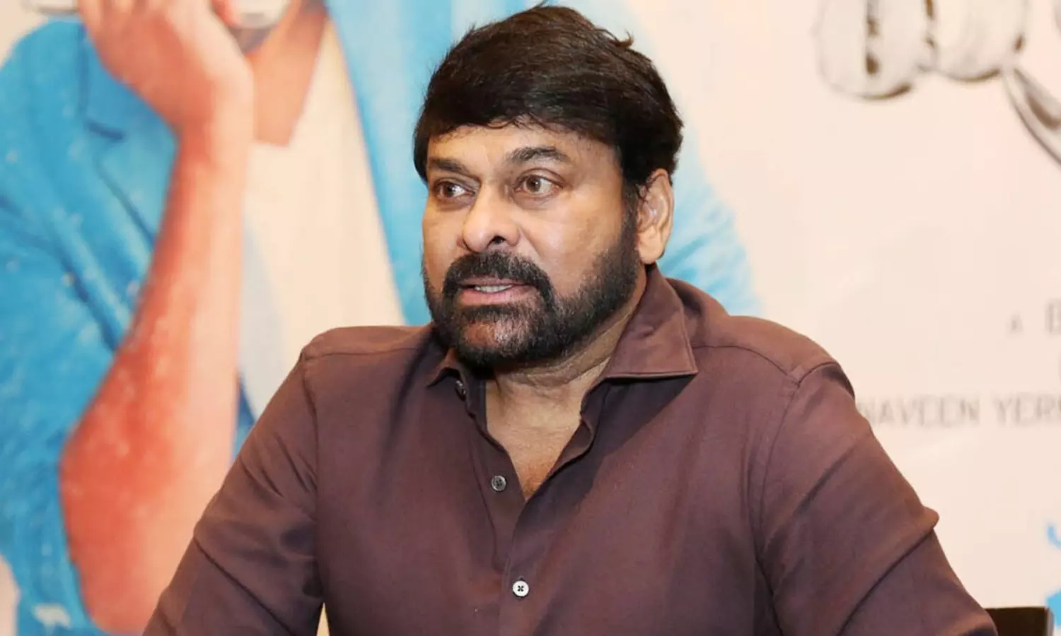 థాంక్స్ టూ చిరు అంటున్న వైసీపీ క్యాడర్