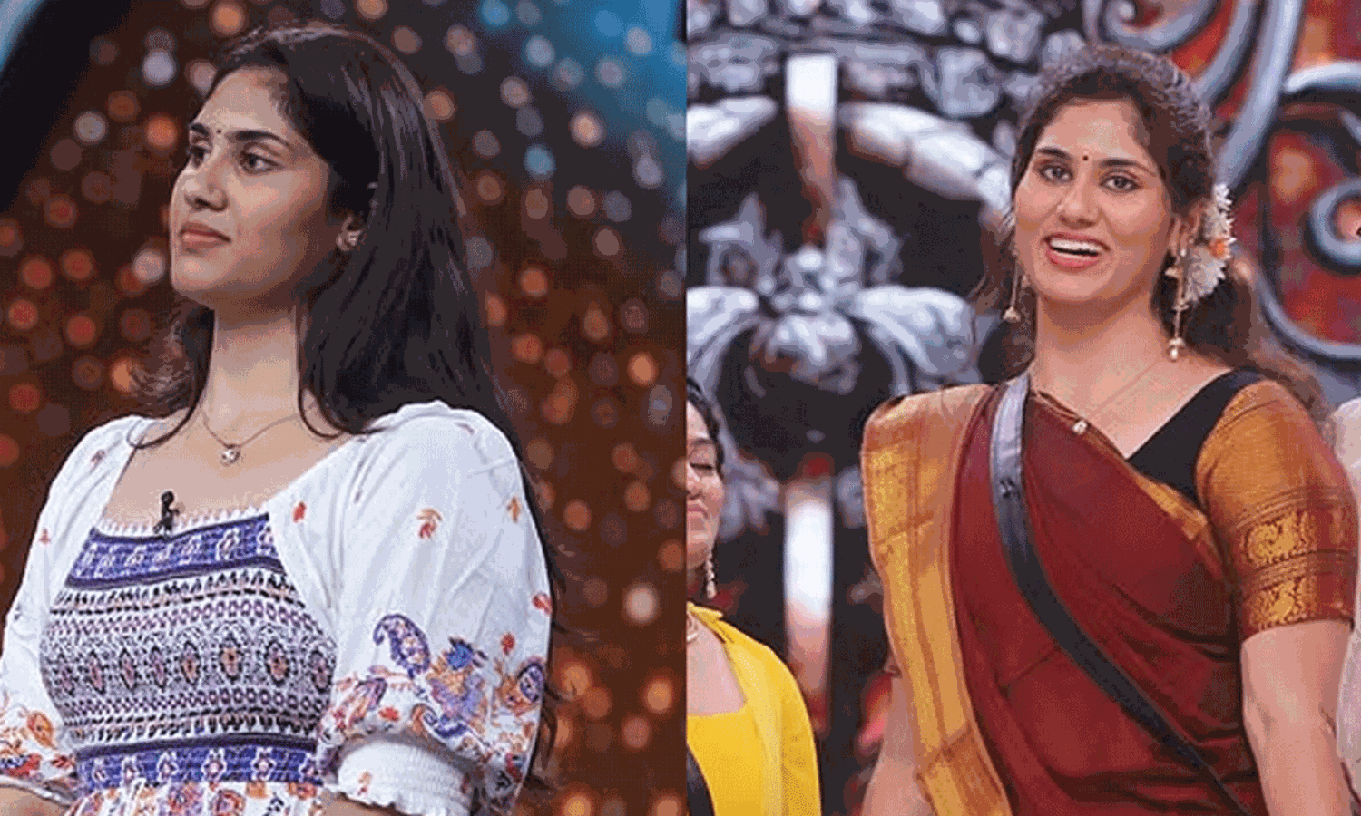 హౌస్ లోకి కొత్త కంటెస్టెంట్.. వచ్చీ రాగానే బ్లాస్ట్..!