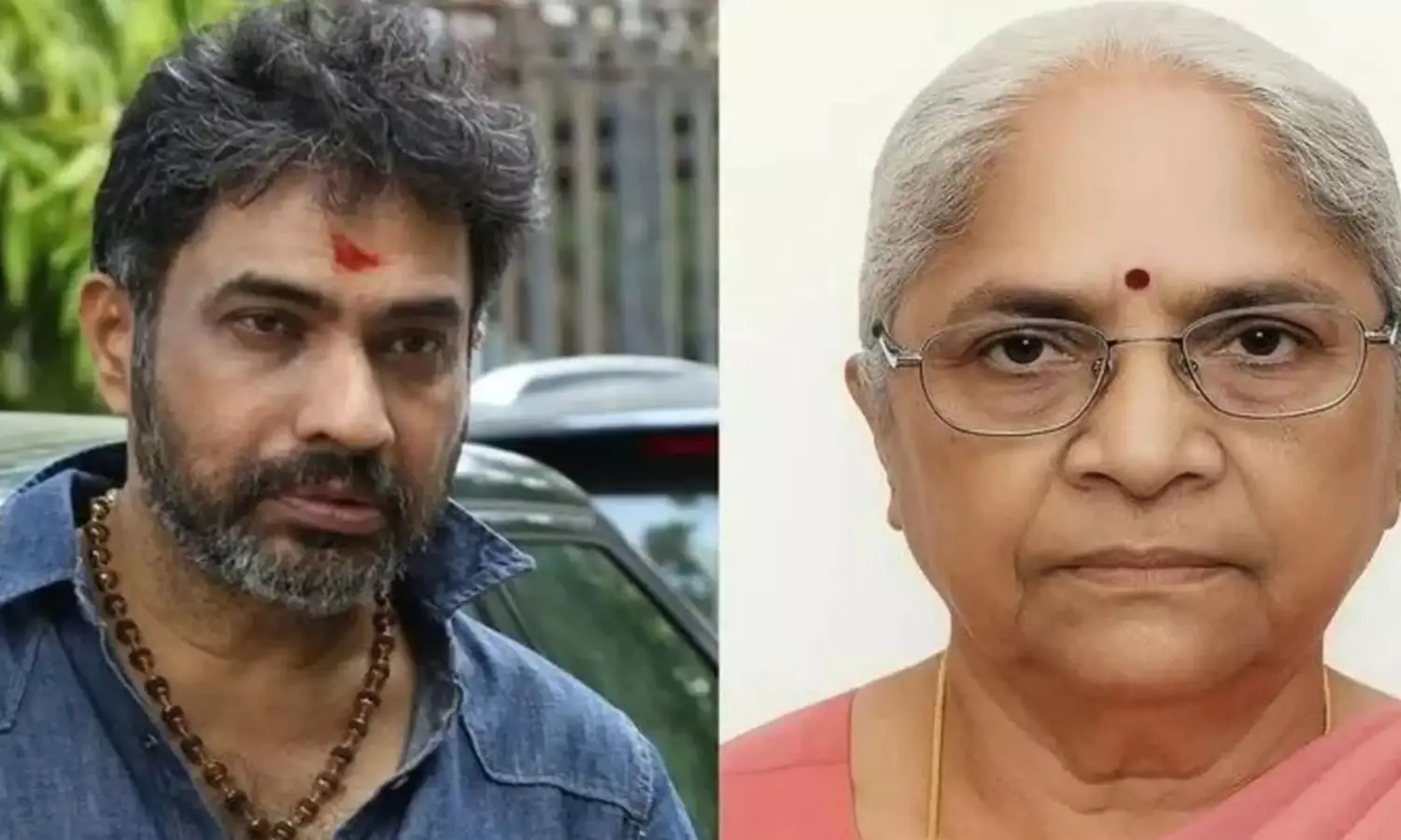 ఆమె చెప్పిన‌ పాఠాల్ని ఏ విద్యా నేర్ప‌లేదు