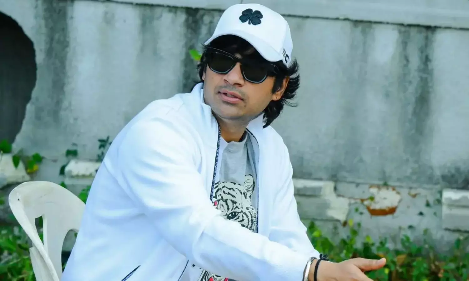 చిరు, చరణ్ తో మిస్.. సుజీత్ గ్యాప్ అందుకేనా!!