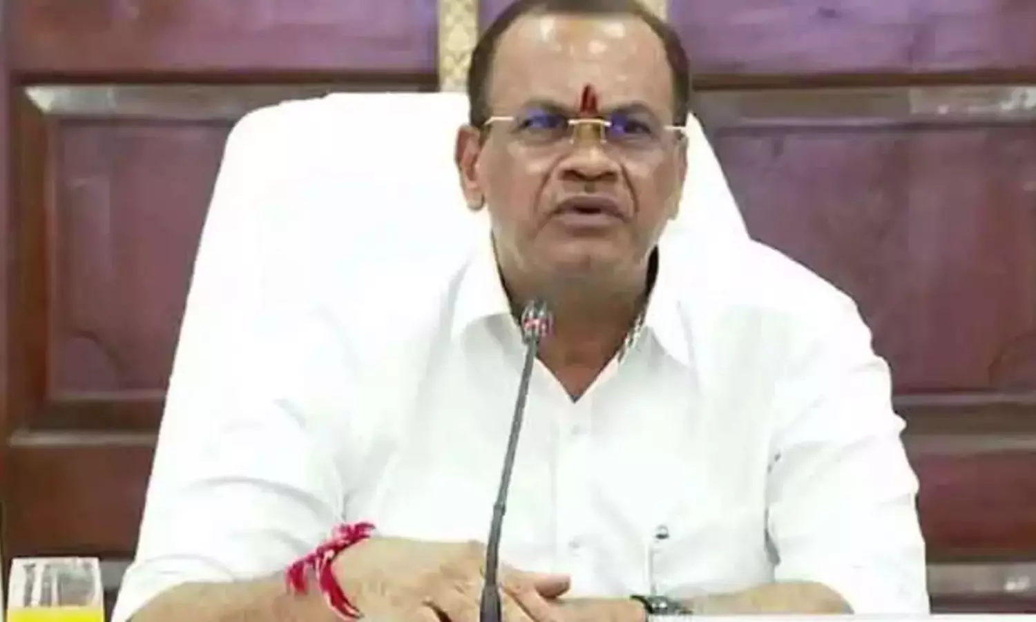 ఇకపై సినిమా ఇండస్ట్రీలో అలాంటివి బంద్: మంత్రి కోమటిరెడ్డి