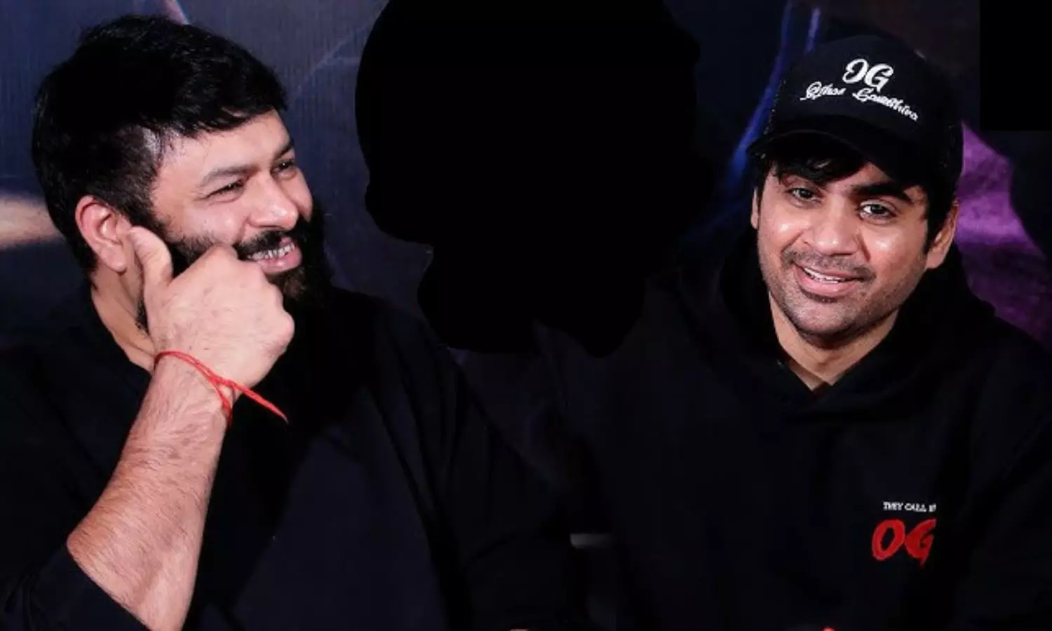 OG సాంగ్.. ఇలా షాక్ ఇచ్చారేంటి..?