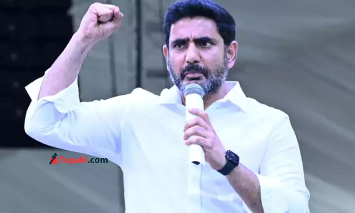 డీఎస్సీతో యువ మ‌న‌సులు దోచ్చుకున్న లోకేష్‌!