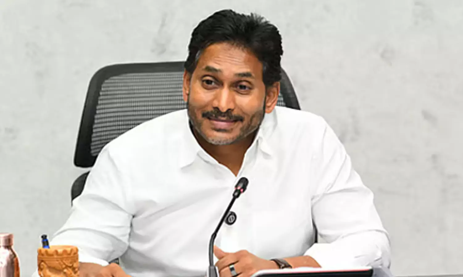 జ‌గ‌న్ లెక్క‌లు: జ‌నాల‌కు ఎక్కుతాయా ..!