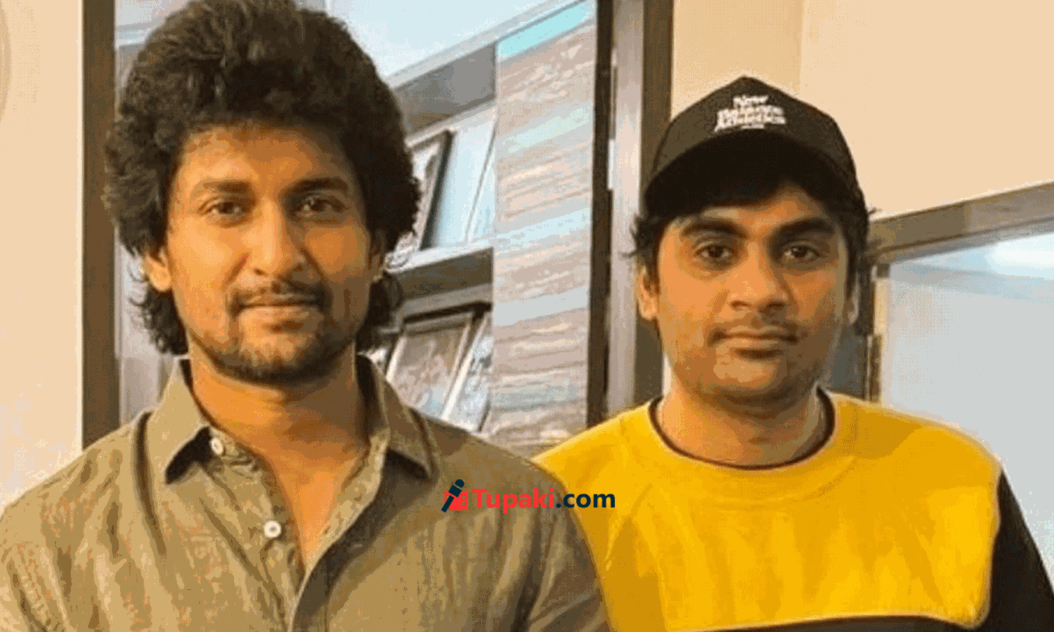 సుజీత్ నెక్స్ట్.. నానితో ఆ జోనర్ లో చేయనున్నారా?