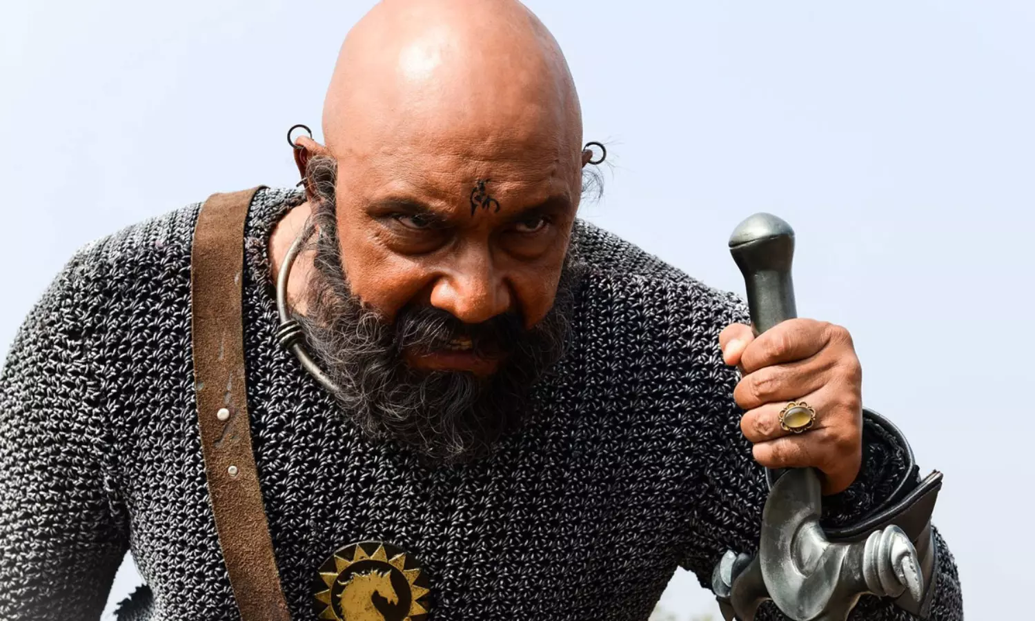 రోలెక్స్ దారిలో క‌ట్ట‌ప్ప‌?