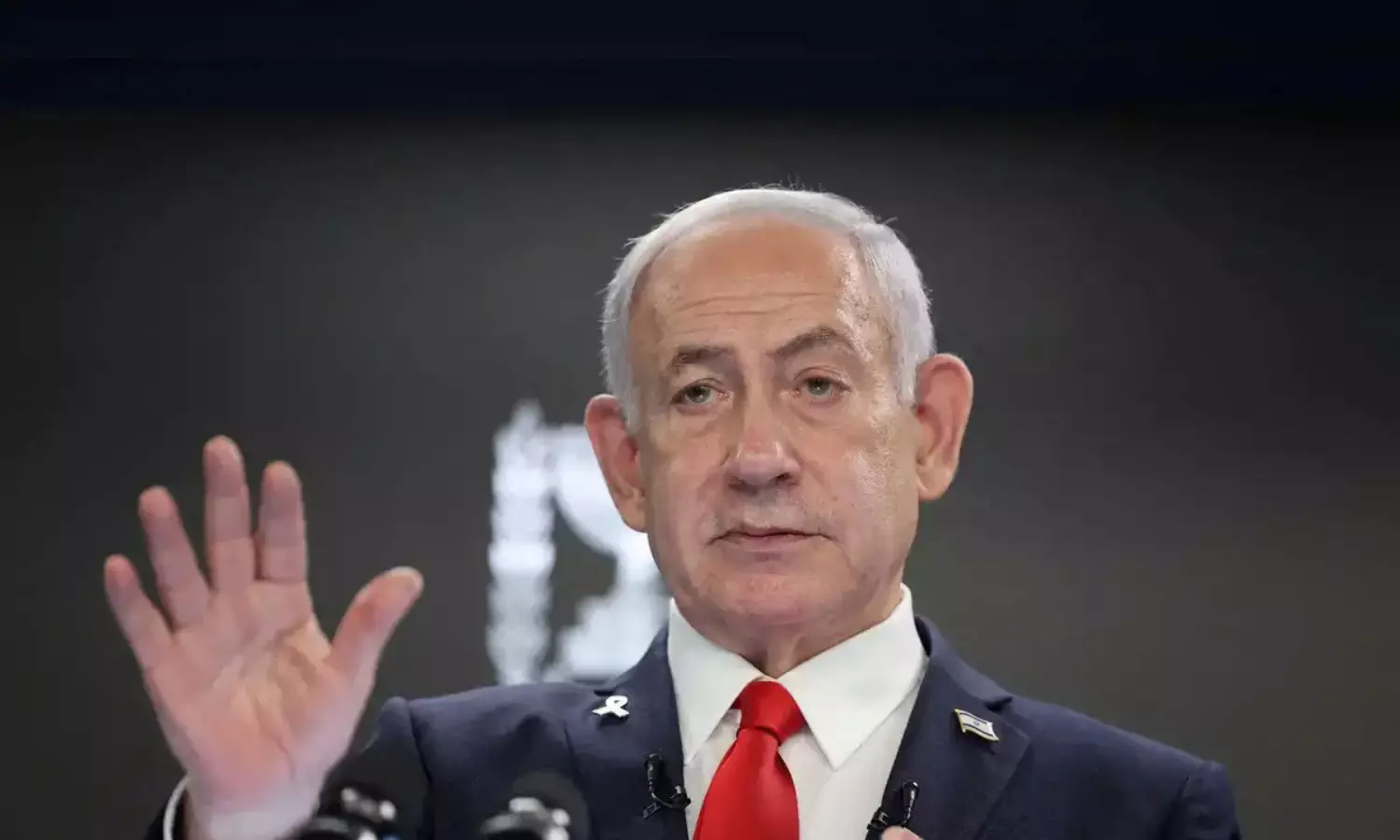 యూరప్ గుండా నో ఫ్లై.. ఇజ్రాయెల్ ప్రధాని ఎందుకు భయపడ్డాడు?