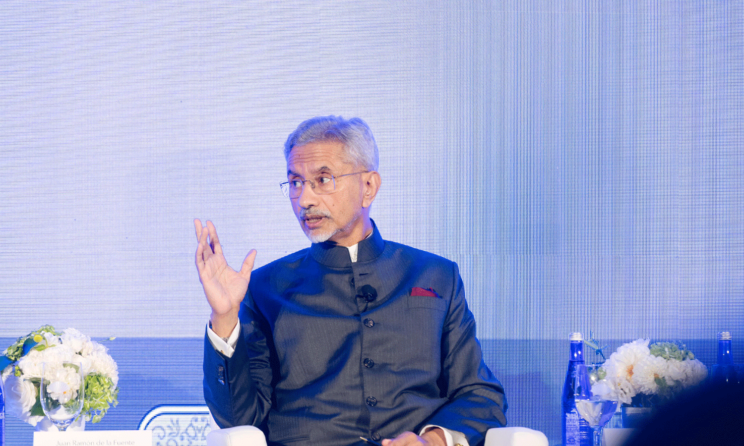 గ్లోబల్‌ వర్క్‌ఫోర్స్‌: అంతర్జాతీయ ఆర్థిక వ్యవస్థకు భారత్‌ కీలకం