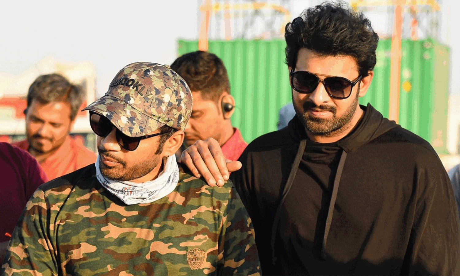 బంగారం కొట్టేశావ్ రా