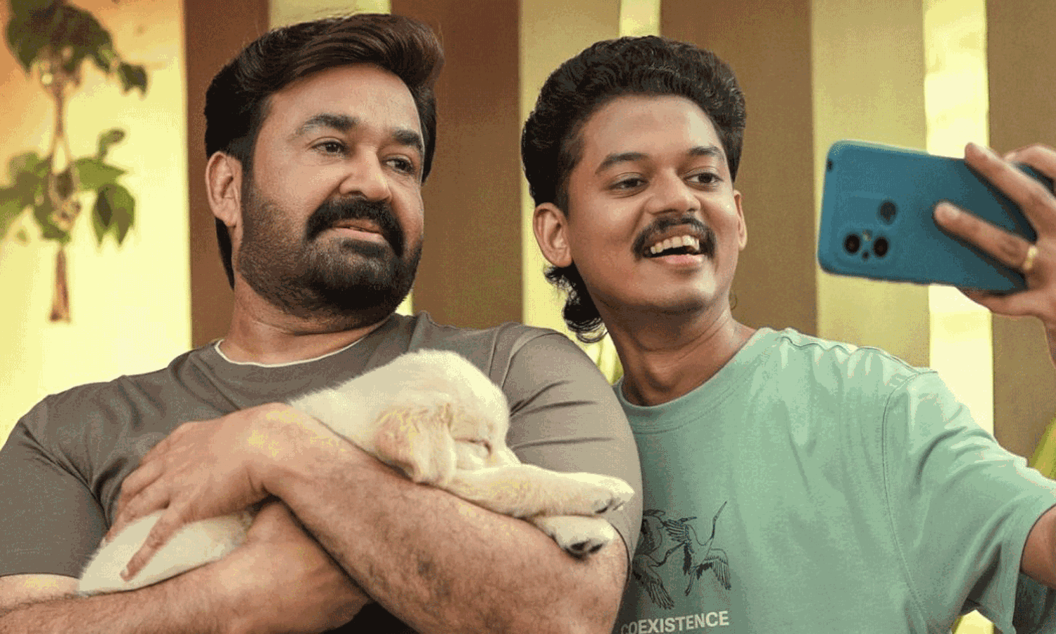 మోహన్ లాల్ హృదయపూర్వం ఎలా ఉంది..?