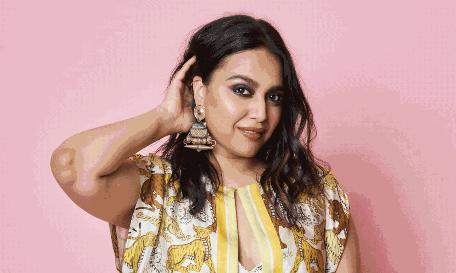 మ‌గాడిని బాధితుడిగా చూపిస్తేనే భారత‌దేశంలో సినిమాలు ఆడ‌తాయి!