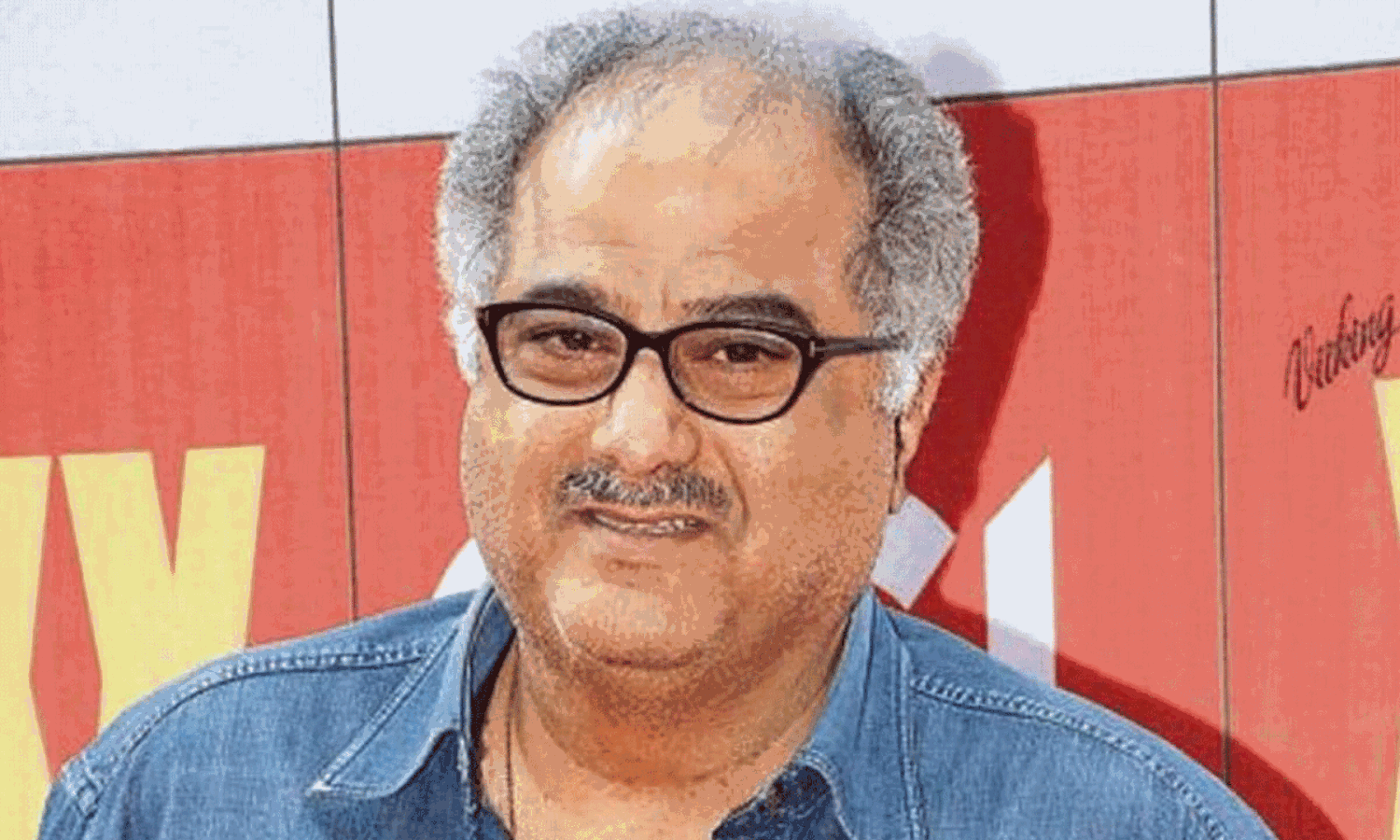 బోనీ క‌పూర్‌పై డాక్యు-సిరీస్ తీయాలేమో!