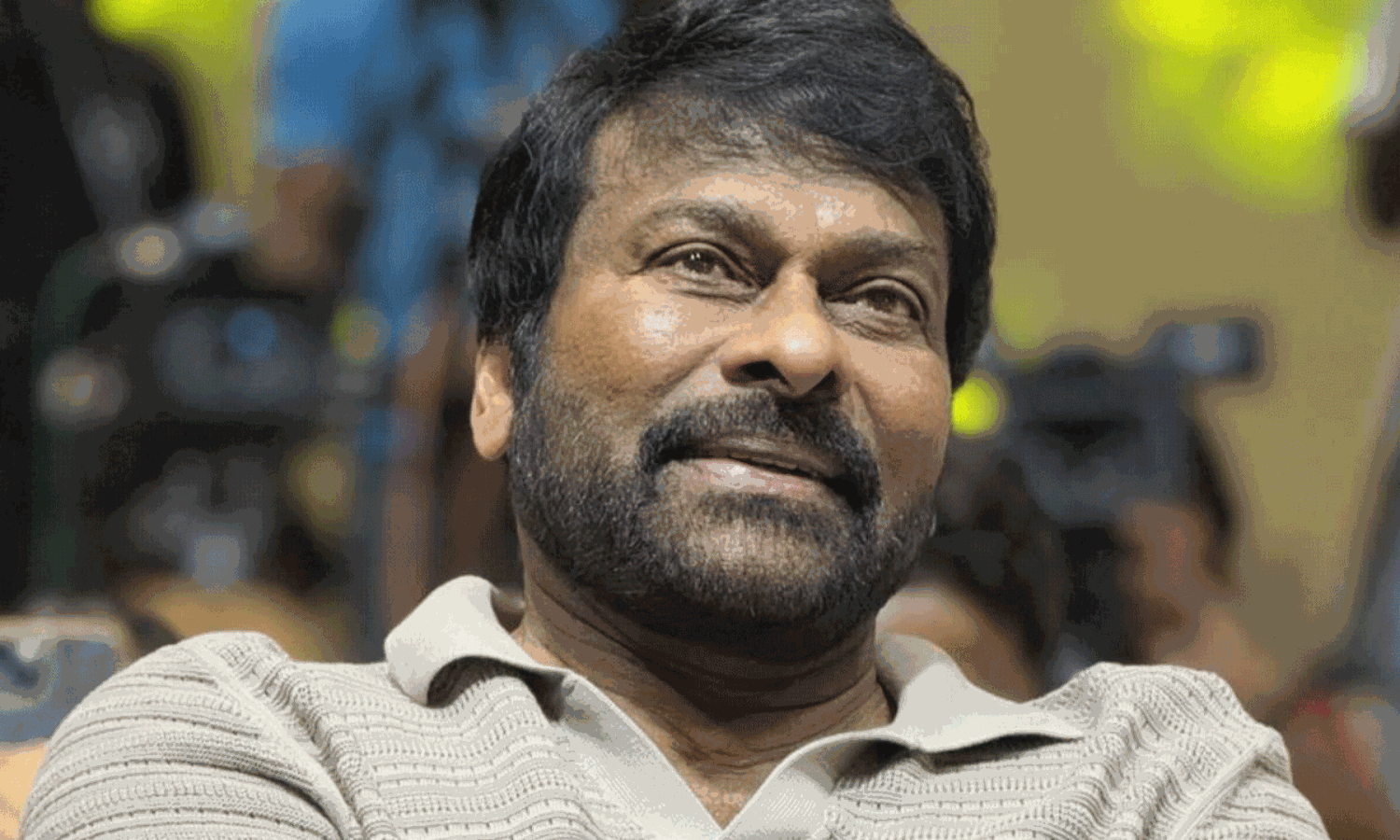 మెగాస్టార్ ఆనాడే నోరు విప్పి ఉంటే ? మెగాస్టార్ ఆనాడే నోరు విప్పి ఉంటే ?