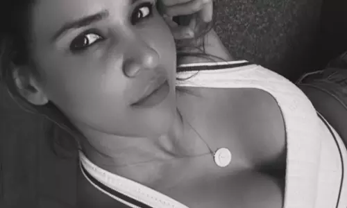 Aisha Sharma’s Fashion Choices Always Shine Bright