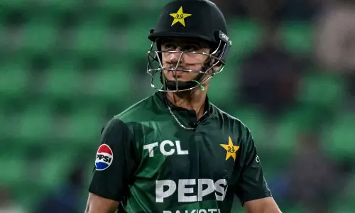 6 మ్యాచ్ లు.. హ్యాట్రిక్ డ‌క్ లు.. మొత్తం 4.. స‌యీమ్ డ‌కూబ్