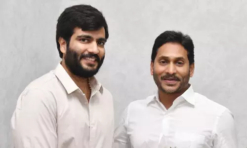 బైరెడ్డికి భారీ ఆఫర్ ఇచ్చిన జగన్...అక్కడ ఫొకస్  ?