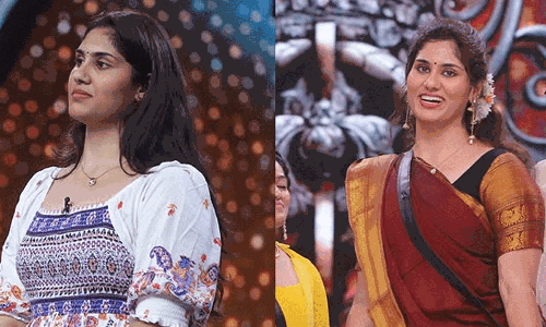 హౌస్ లోకి కొత్త కంటెస్టెంట్.. వచ్చీ రాగానే బ్లాస్ట్..!