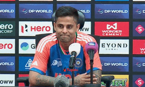 పహల్గా కామెంట్స్ : సూర్యుకుమార్ యాదవ్ పై చర్యలకు ఐసీసీ రెడీ