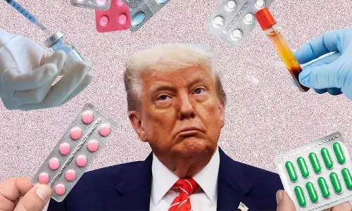 అమెరికాకు ఫార్మా ఎగుమతిదారుల లిస్ట్ : ఇండియాకు ఏం కాదు.. నష్టం ఎవరికంటే?