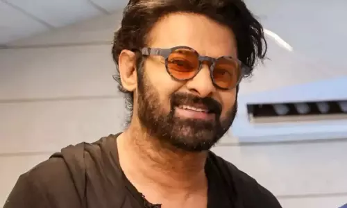 ఒకే చోట ప్ర‌భాస్ అటు..ఇటూ!