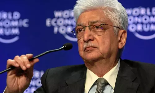 సీఎంకు షాకిచ్చిన విప్రో ఛైర్మన్.. కీలక సూచనలు!