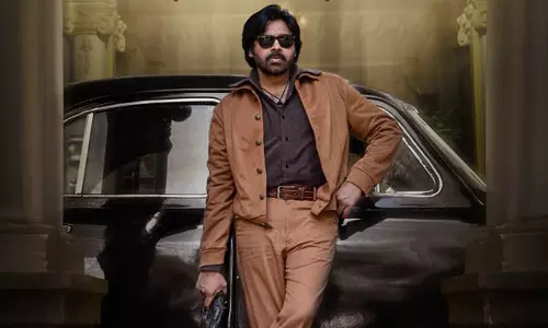 సీడెడ్‌లో పవన్ హవా.. మొదటి రోజు వసూళ్లతో సెన్సేషన్