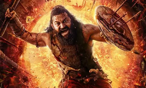 కాంతార‌1 కోసం రిష‌బ్ భారీ ప్లాన్