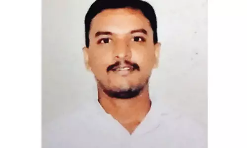 కడప జైల్లో జీవిత ఖైదీకి బంగారు పతకం... కారణం టాప్!