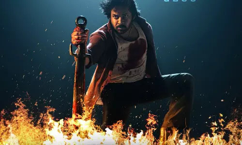 ఓజీ నైజాం రికార్డు.. టాప్ 10లో నెంబర్ 2!