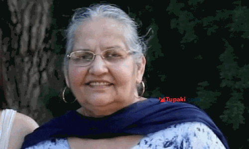 73 ఏళ్ల వృద్ధ పంజాబీ మహిళ.. మానవత్వం మరిచిన అమెరికా చర్య