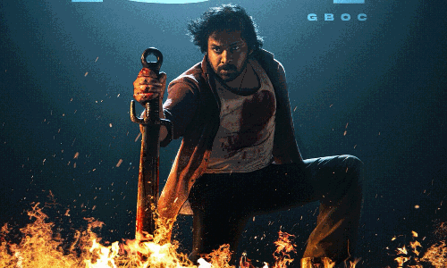 OG కలెక్షన్స్.. టోటల్ లెక్క చూపించిన తమన్!