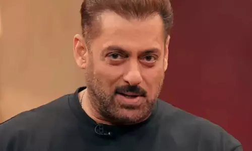 పెళ్లికాని ప్ర‌సాద్ భార్య‌భ‌ర్త‌ల బంధం గురించి ఇలా!