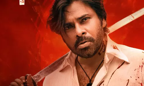 బుక్ మై షో టాప్ బుకింగ్స్.. ఇది OG లెక్క!