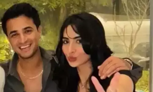 హీరోల ఉన్నావు... ఇద్దరి మధ్య వ్యవహారానికి సాక్ష్యం