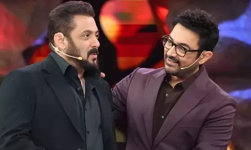 స‌ల్మాన్‌పై మురుగ‌దాస్ ఆరోపించిన‌ట్టే అమీర్ కూడా!