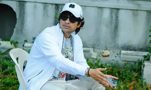 ఓజీ: అజిత్ సినిమా కాపీనా? క్లారిటీ ఇచ్చిన సుజిత్