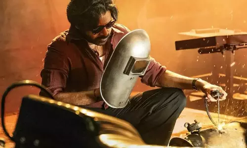 ఓజీ-2 చేస్తే ఇదేనా.. కథ?