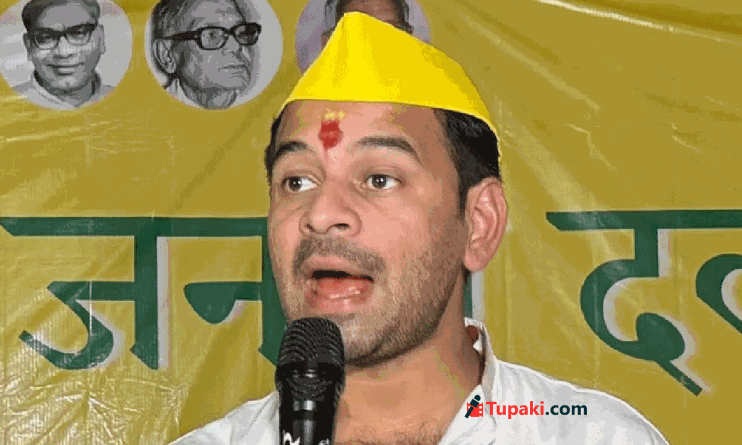 లాలూ ఇంట్లో కొత్త కుంపటి...బీజేపీకి రాచబాటేనా ?